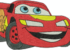 Lightning Mcqueen